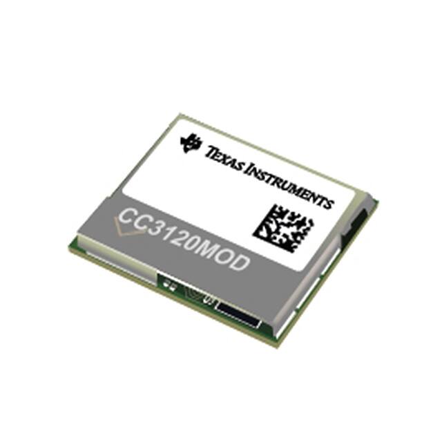 CC3120MODRNMMOBRTexas Instruments