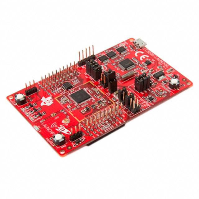 CC3200-LAUNCHXLTexas Instruments