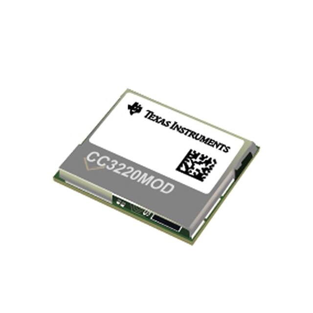 CC3220MODASF12MONRTexas Instruments