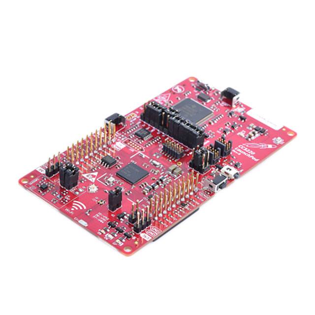 CC3220SF-LAUNCHXLTexas Instruments