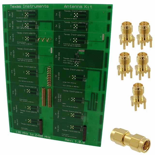 CC-ANTENNA-DKTexas Instruments