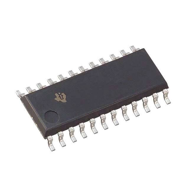 SN74LVCC3245ANSRTexas Instruments