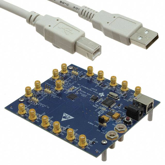 CDCE18005EVMTexas Instruments