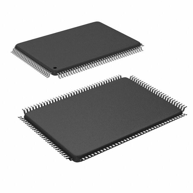 LM97593VH/NOPBTexas Instruments