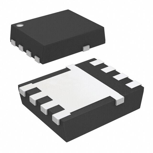 CSD16407Q5Texas Instruments