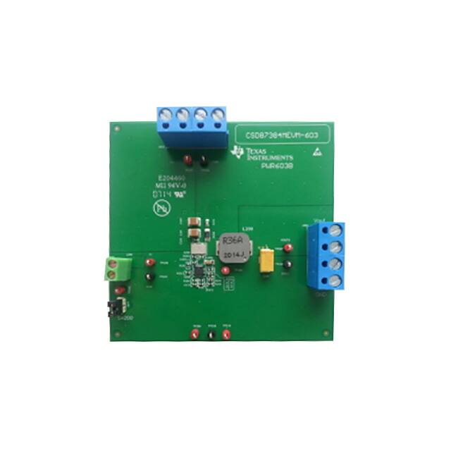 CSD87384MEVM-603Texas Instruments