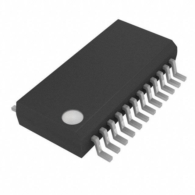 CDCFR83DBQG4Texas Instruments