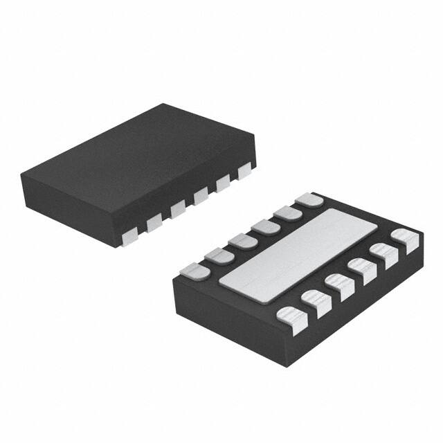 DAC7551TDRNRQ1Texas Instruments