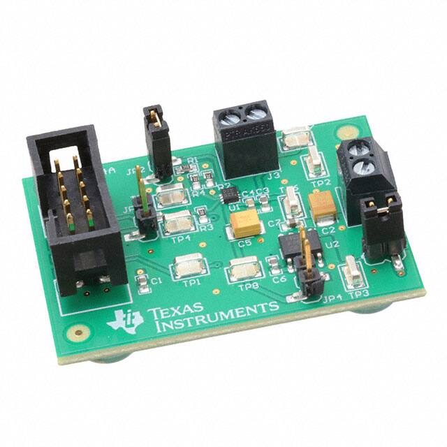DAC80501EVMTexas Instruments