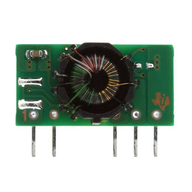 DCH010505DN7Texas Instruments