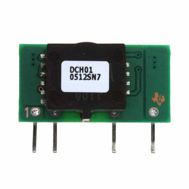DCH010512SN7Texas Instruments