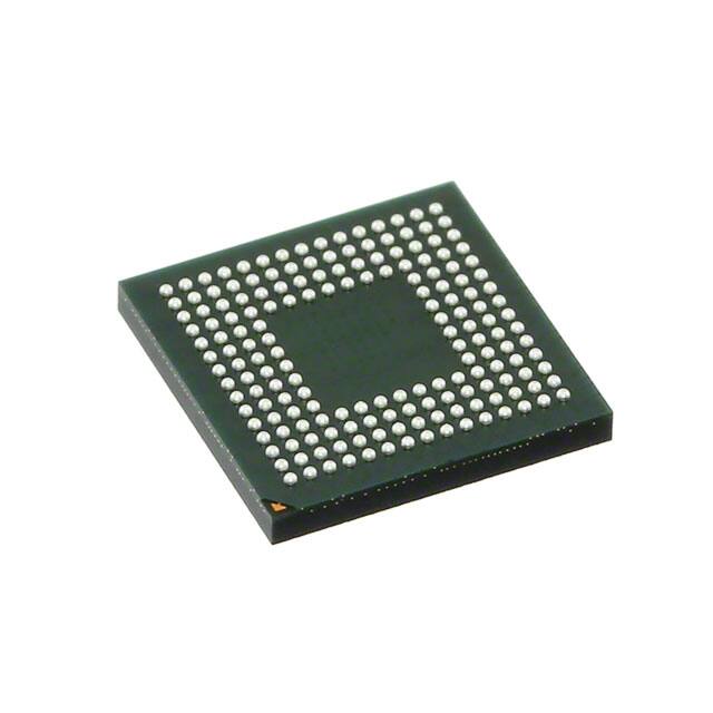 DLPC2607ZVBTexas Instruments