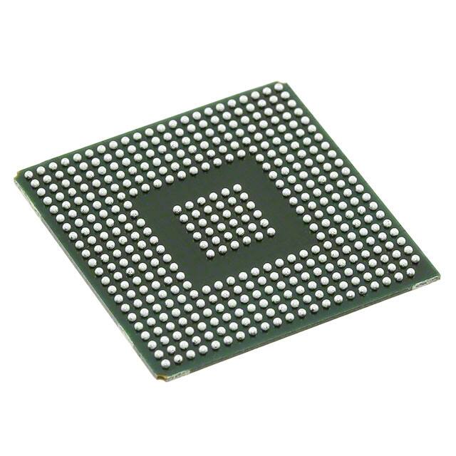 DLPC6401ZFFTexas Instruments
