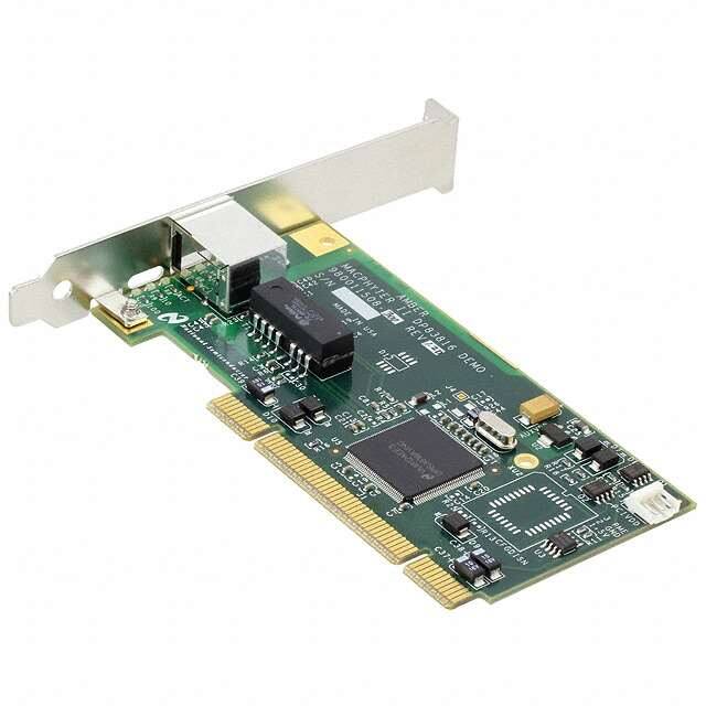 DP83816-MAAPTexas Instruments
