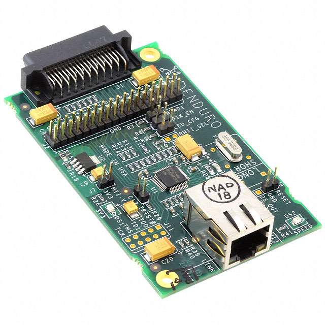 DP83848I-MAU-EK/NOPBTexas Instruments