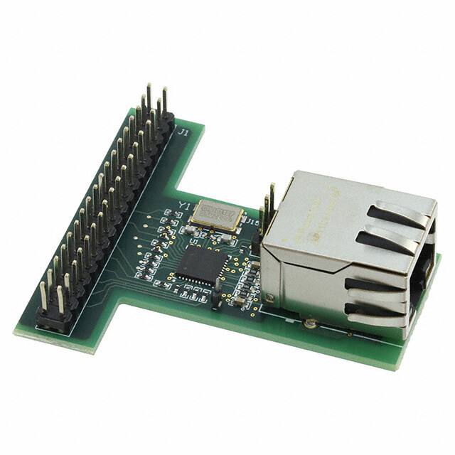 DP83848K-MAU-EKTexas Instruments