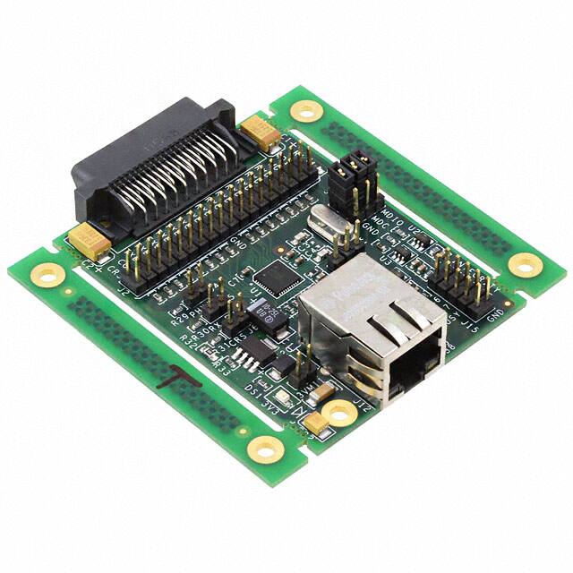 DP83848T-MAU-EKTexas Instruments