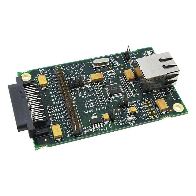 DP83848YB-EVK/NOPBTexas Instruments