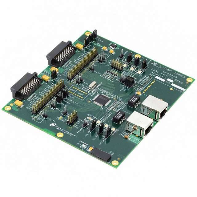 DP83849IVS-EVK/NOPBTexas Instruments