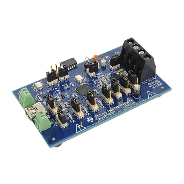 DRV2700EVMTexas Instruments