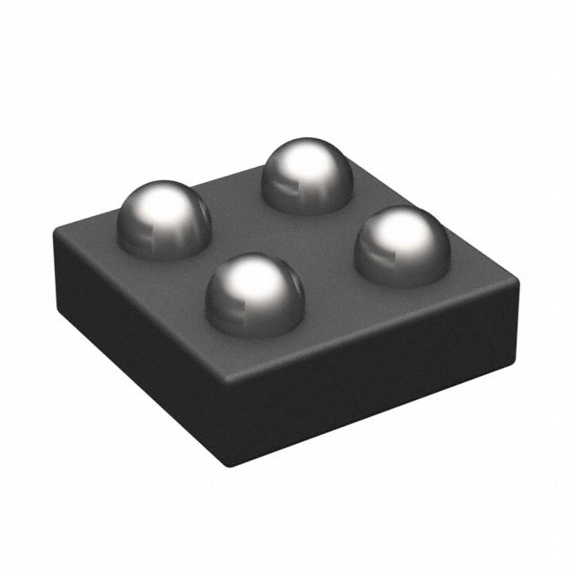 DRV5011ADYBHTTexas Instruments