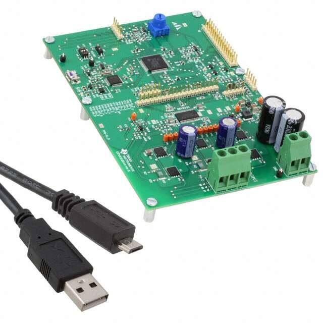 DRV8303EVMTexas Instruments