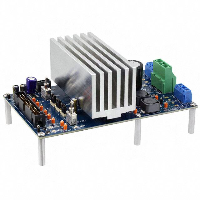 DRV8432EVMTexas Instruments