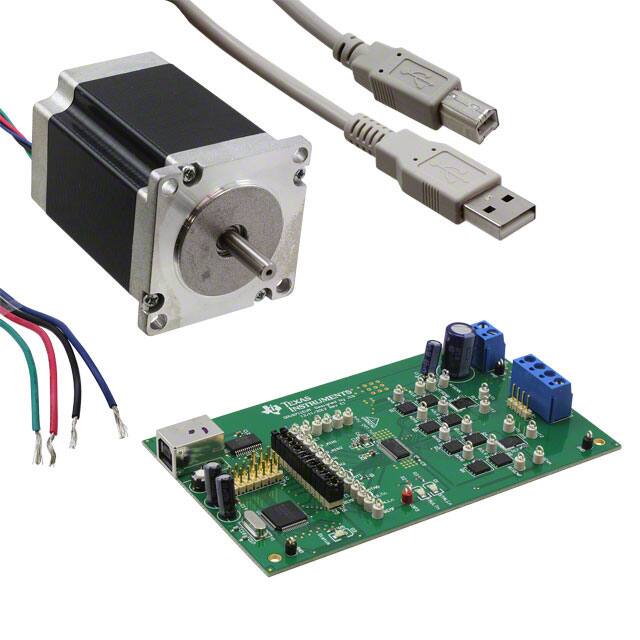 DRV8711EVMTexas Instruments