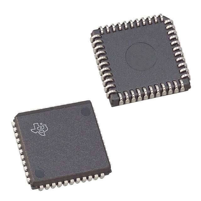 LM12458CIVFTexas Instruments