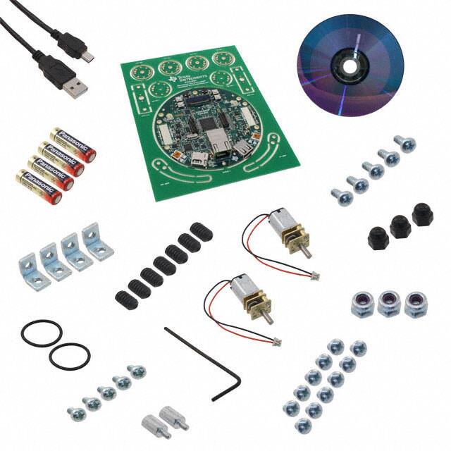 EKT-EVALBOTTexas Instruments