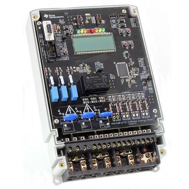 EVM430-F6779Texas Instruments