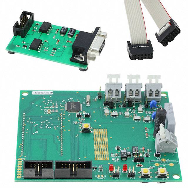 EVM430-FE4272Texas Instruments