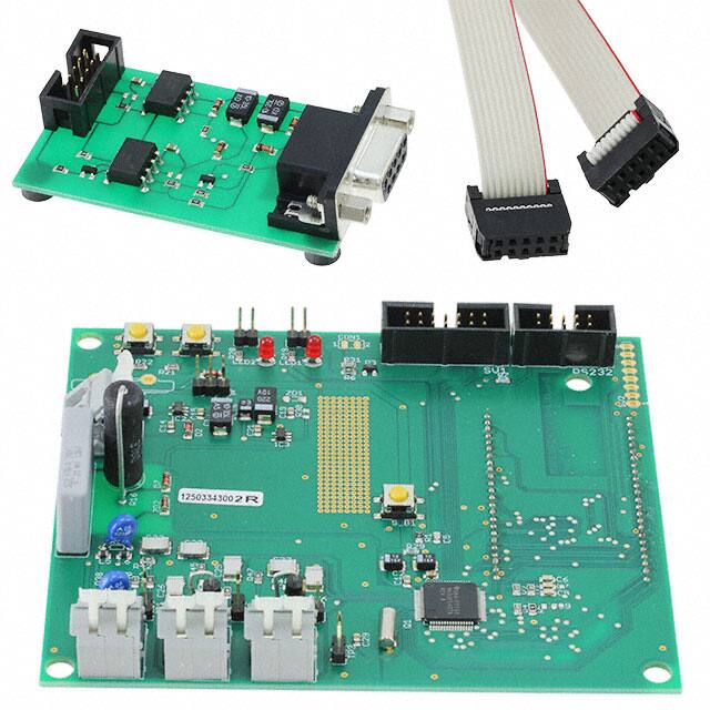 EVM430-FE427ATexas Instruments