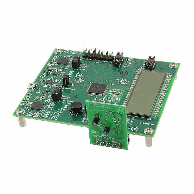 EVM430-FR6989Texas Instruments