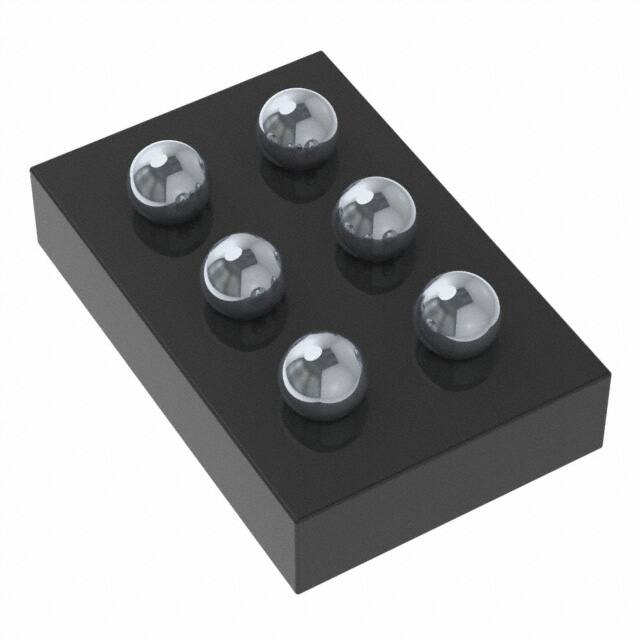 INA191A3IYFDRTexas Instruments