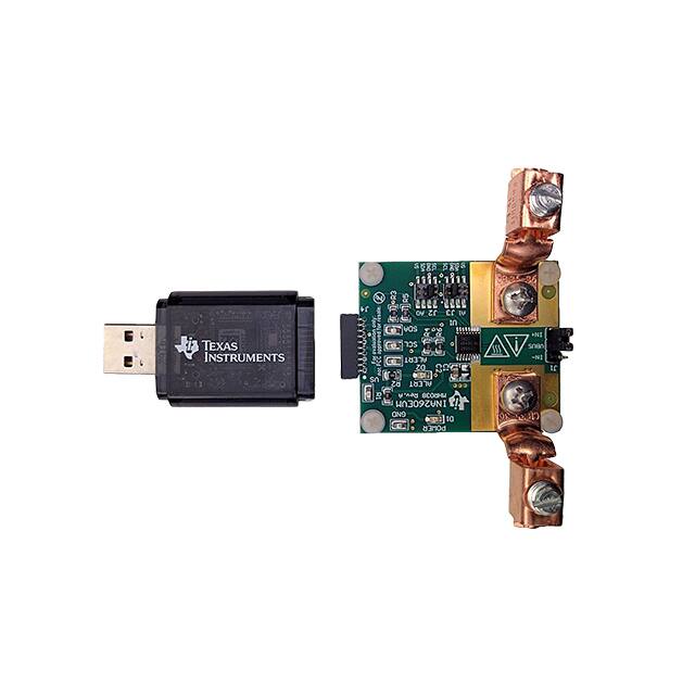 INA260EVMTexas Instruments