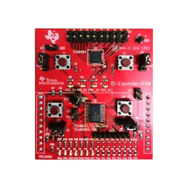 IO-EXPANDER-EVMTexas Instruments