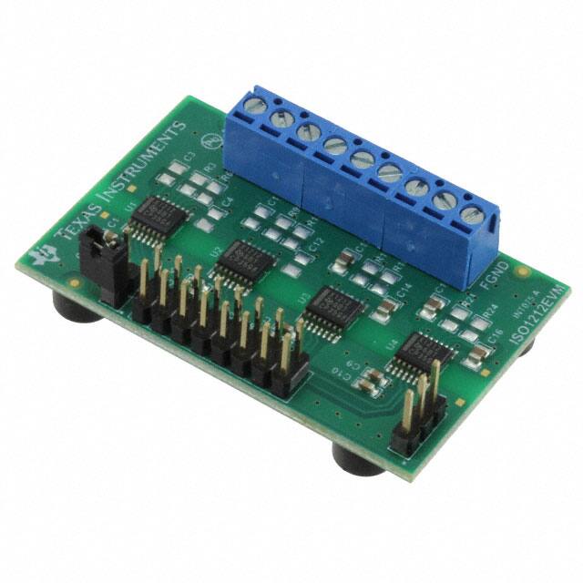 ISO1212EVMTexas Instruments