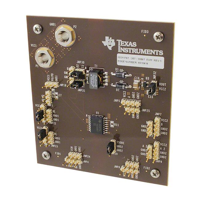 ISO3086TEVMTexas Instruments