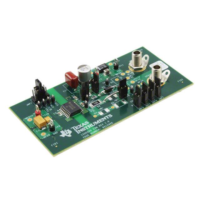 ISO5500EVMTexas Instruments