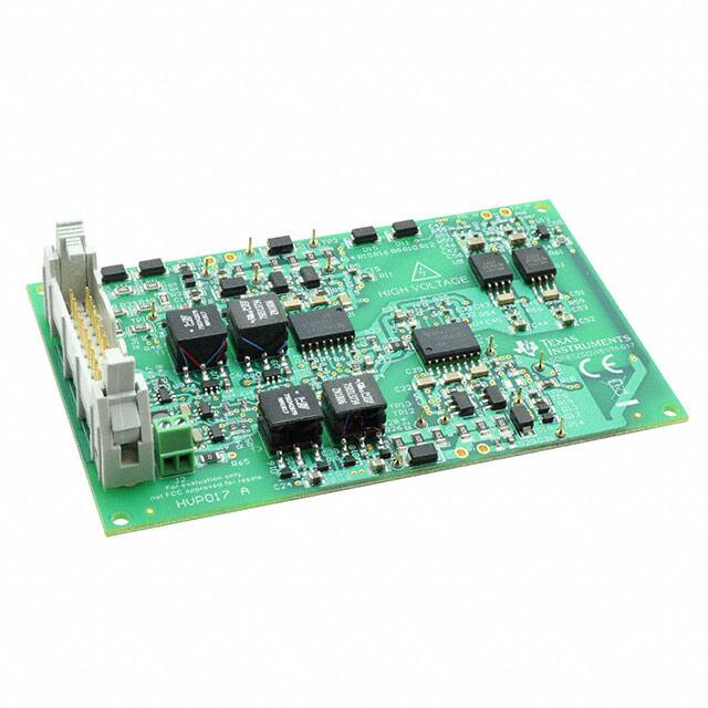 ISO5852SDWEVM-017Texas Instruments