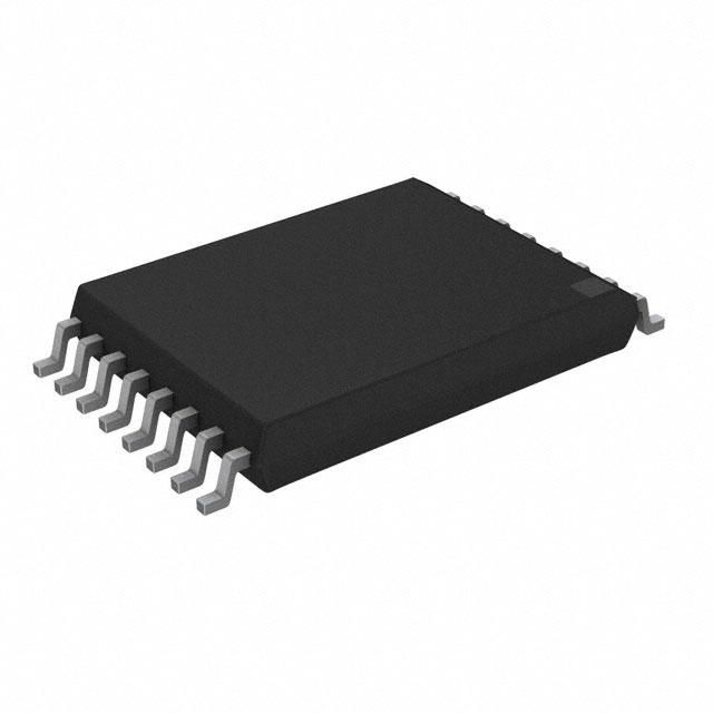 ISO7831FDWWRTexas Instruments