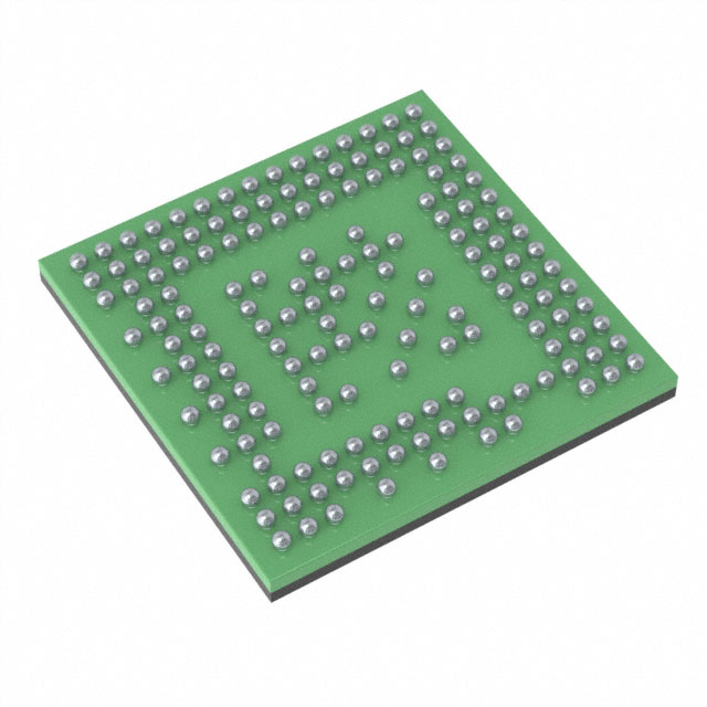 AWR1843ABSABLQ1Texas Instruments