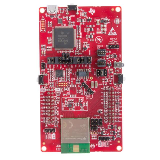 LAUNCHCC3220MODASFTexas Instruments