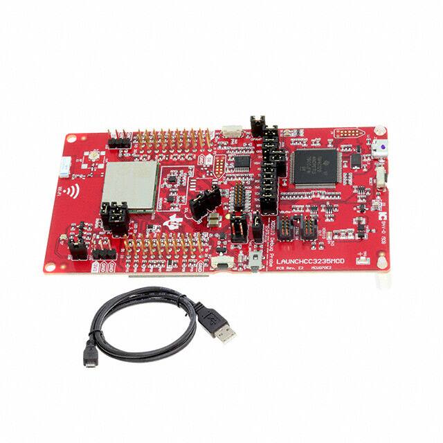 LAUNCHCC3235MODTexas Instruments