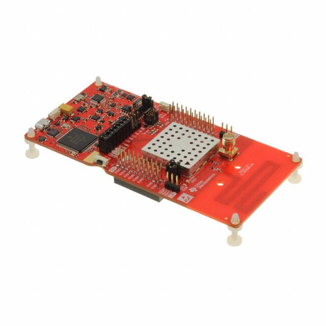 LAUNCHXL-CC1352P1Texas Instruments