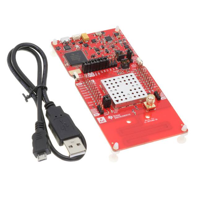 LAUNCHXL-CC1352P-2Texas Instruments