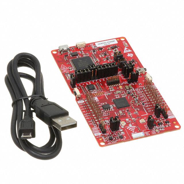 LAUNCHXL-CC3235SFTexas Instruments