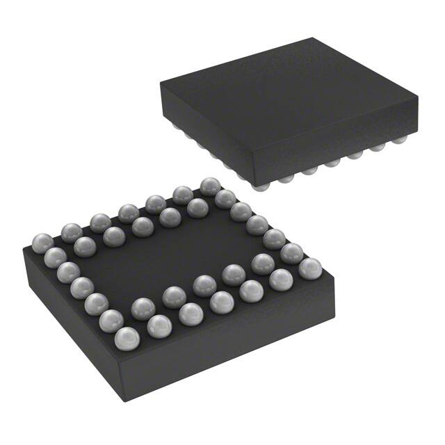 LM10506TME-A/NOPBTexas Instruments