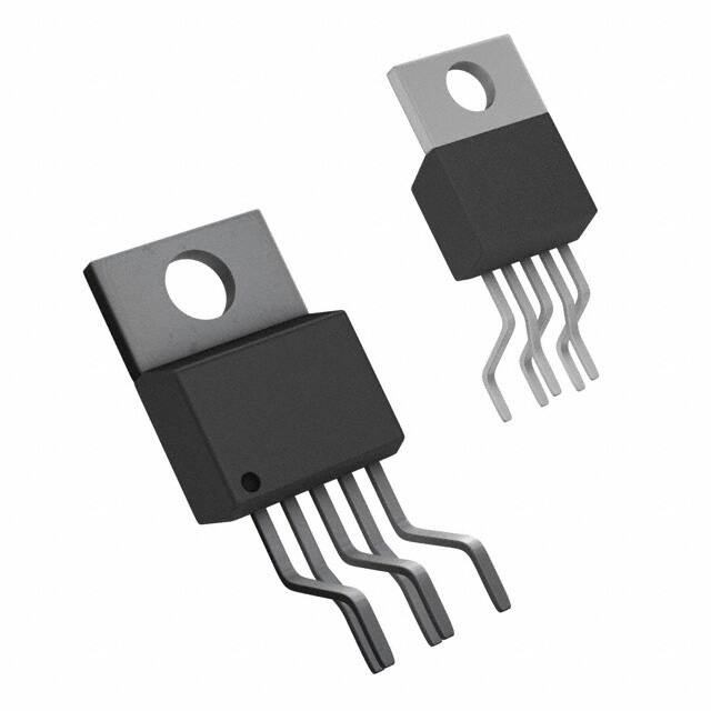 LM1875T/LB03Texas Instruments